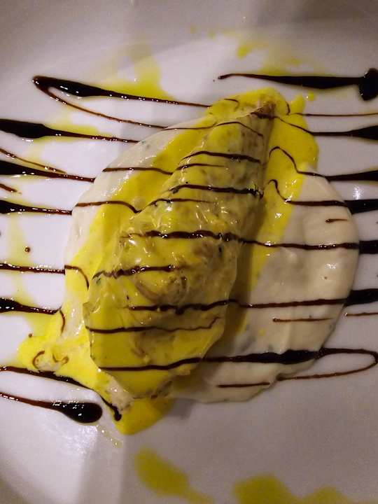 Gastro Rixos Premium Belek