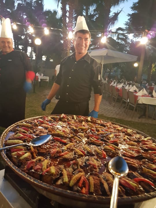 Sonstiges Labranda Alantur Resort