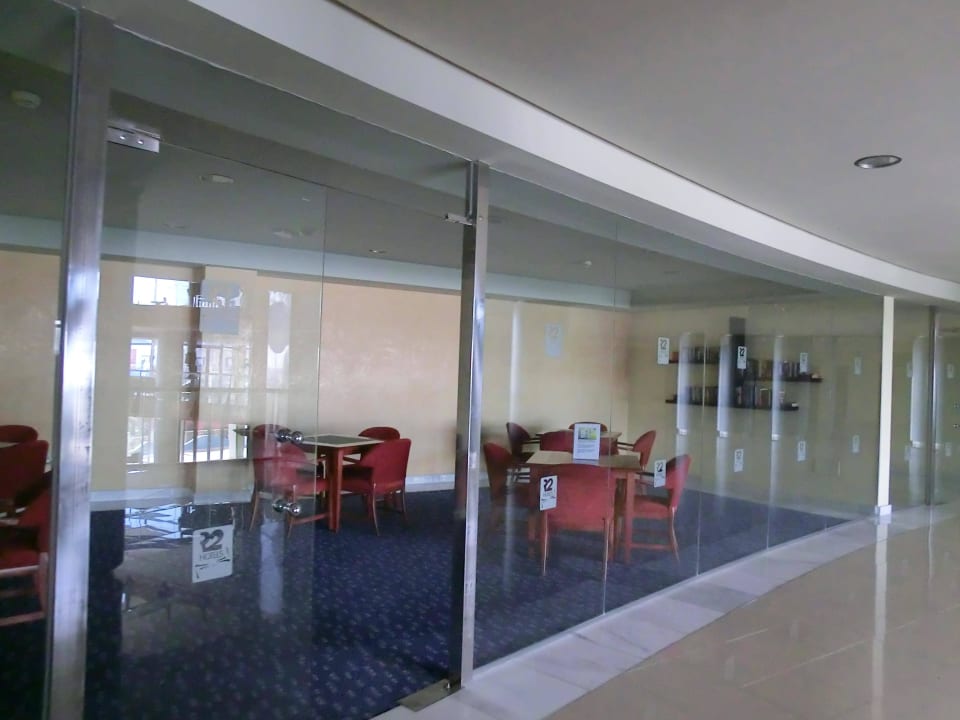 Leseraum R2 Pajara Beach