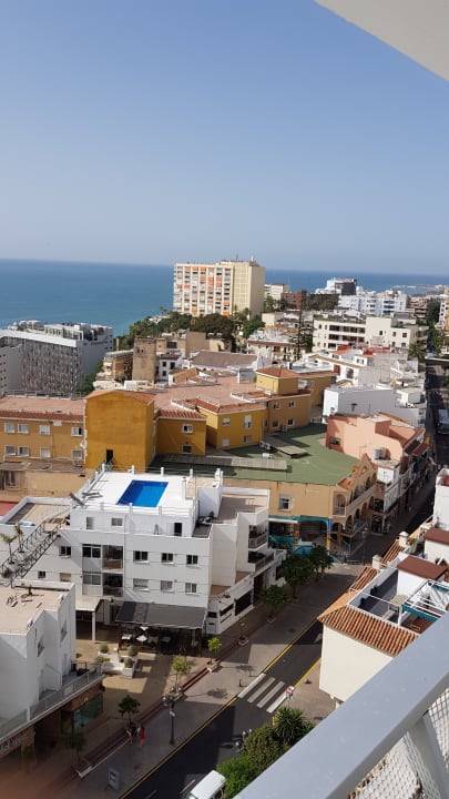 Außenansicht BLUESEA Gran Cervantes