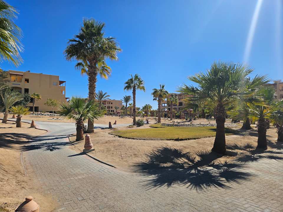 Außenansicht ROBINSON SOMA BAY