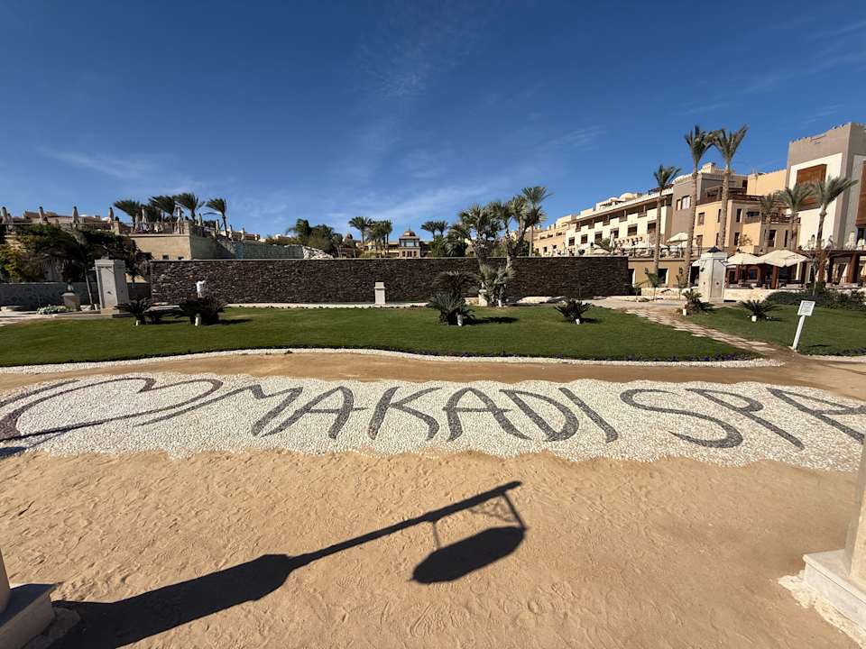 Strand Makadi Spa - Adults only