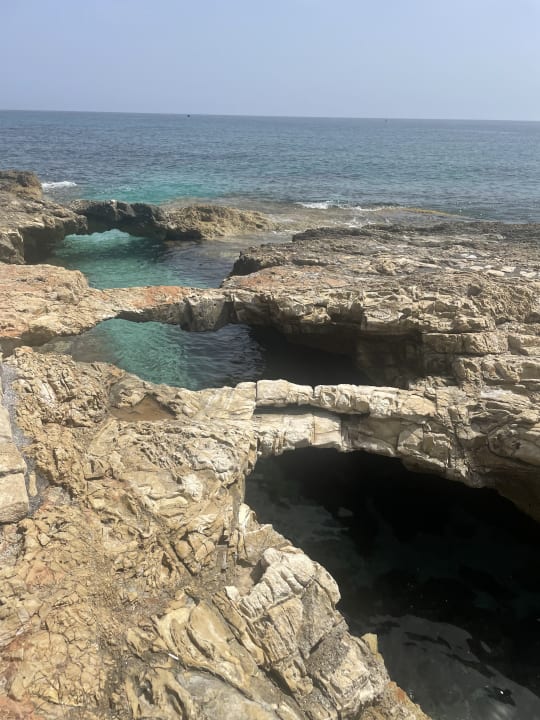 Strand Creta Maris Resort