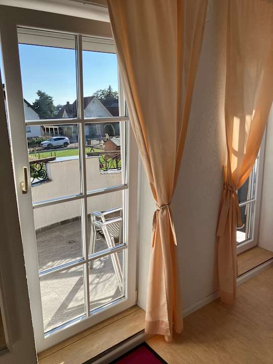 Zimmer Gästehaus Tante Tienchen