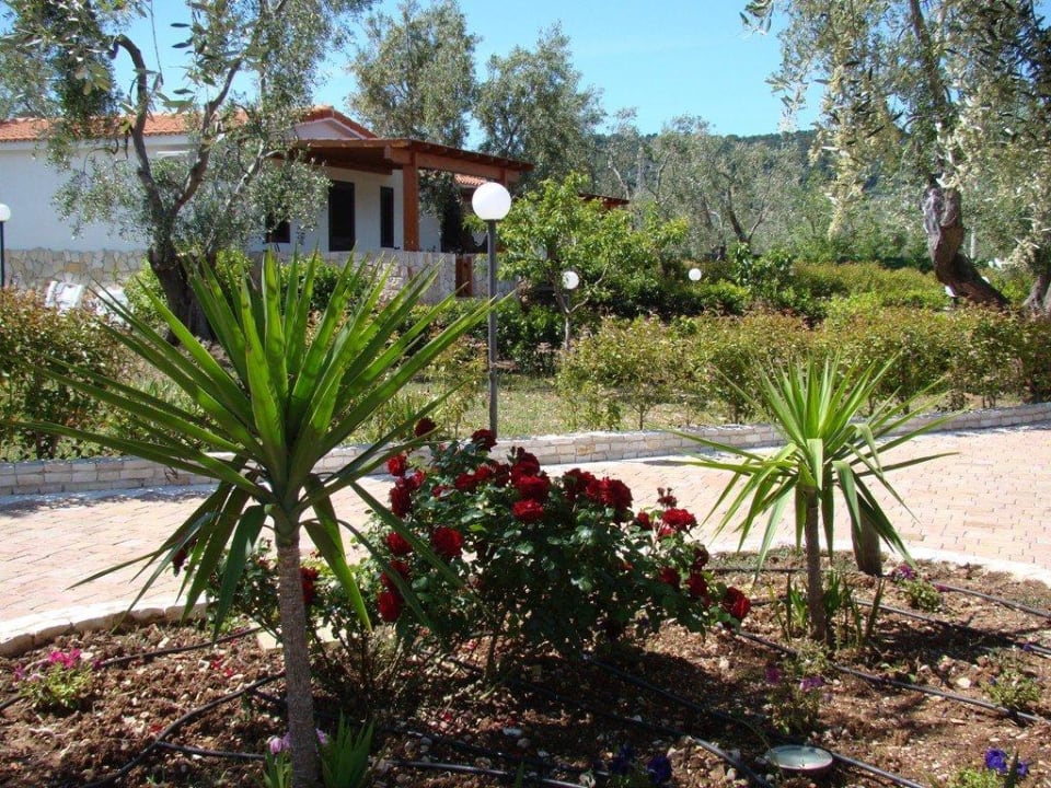 15 Residence & Country House I Tesori del Sud