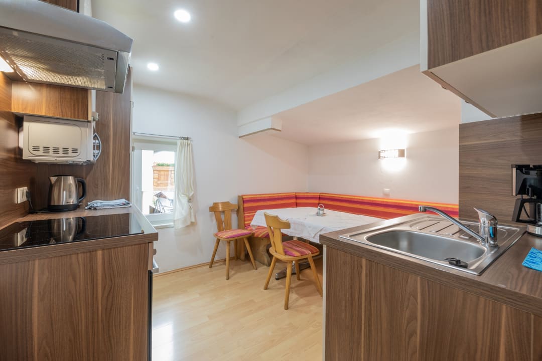 Zimmer Pension Steinadler