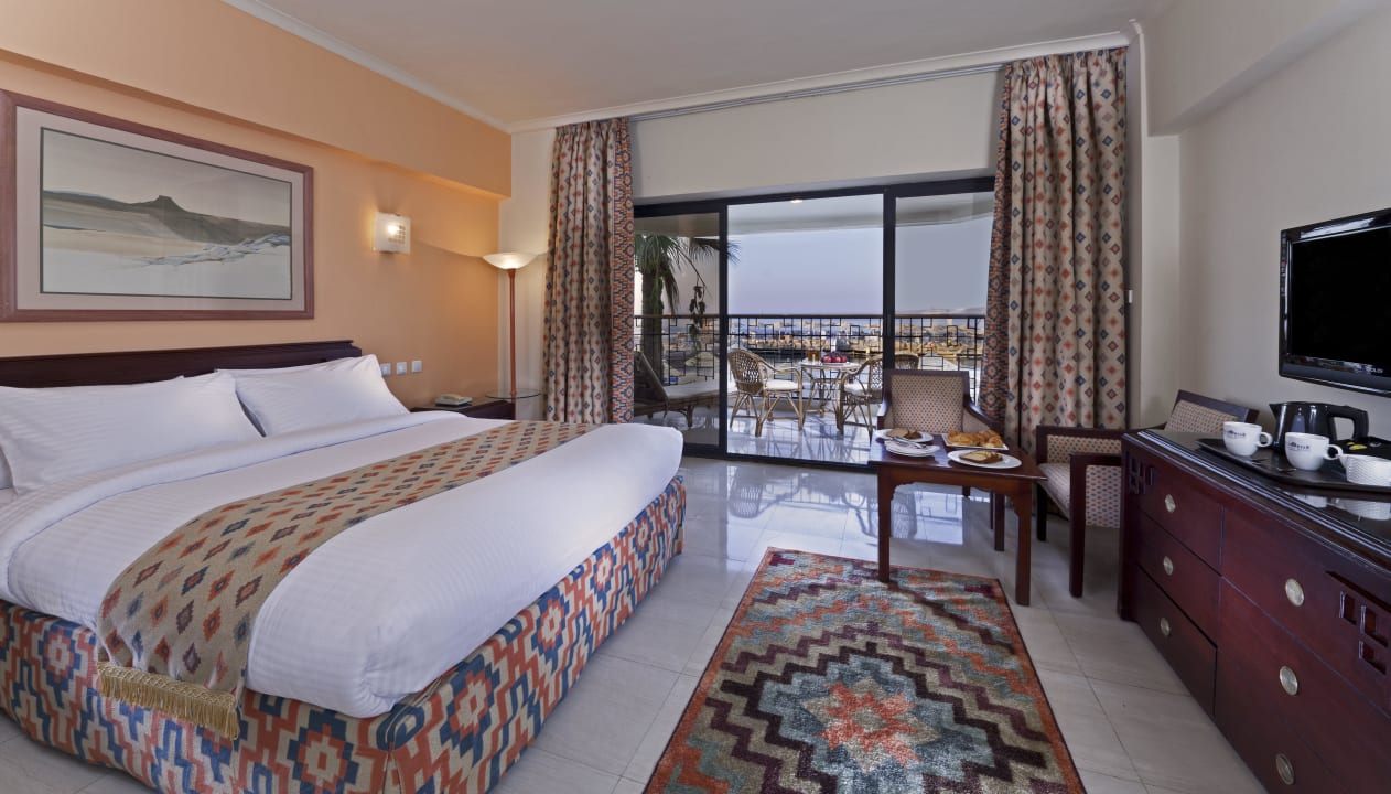 Superior Zimmer SUNRISE Holidays Resort (Adults Only)