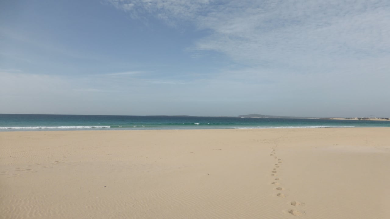 Strand VOI Praia De Chaves Resort