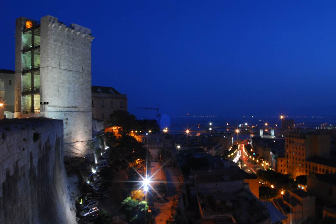 Ausblick Hotel Panorama