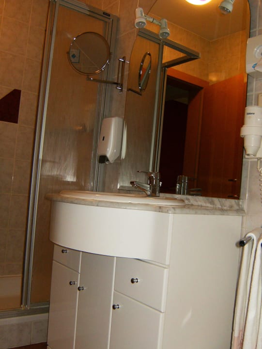 Bad Hotel Garni - Thermenoase