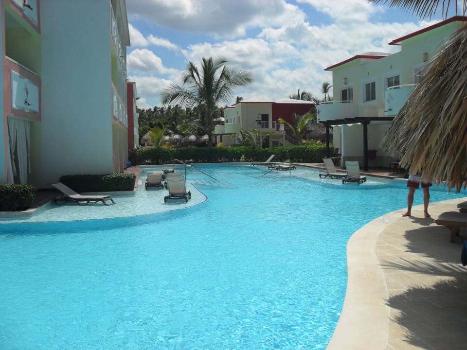 Hotel Grand Palladium Bávaro Suites Resort & Spa Grand Palladium Select Bávaro Resort & Spa