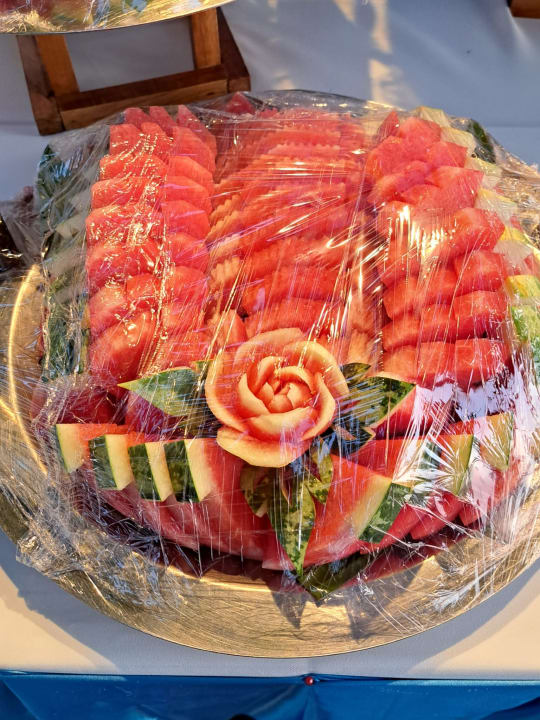 Gastro The Briza Beach Resort Khaolak