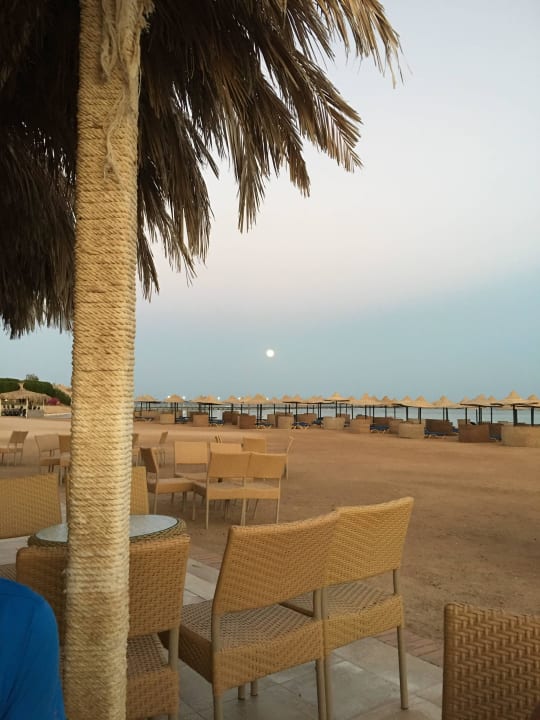 Mit Vollmond TUI MAGIC LIFE Kalawy