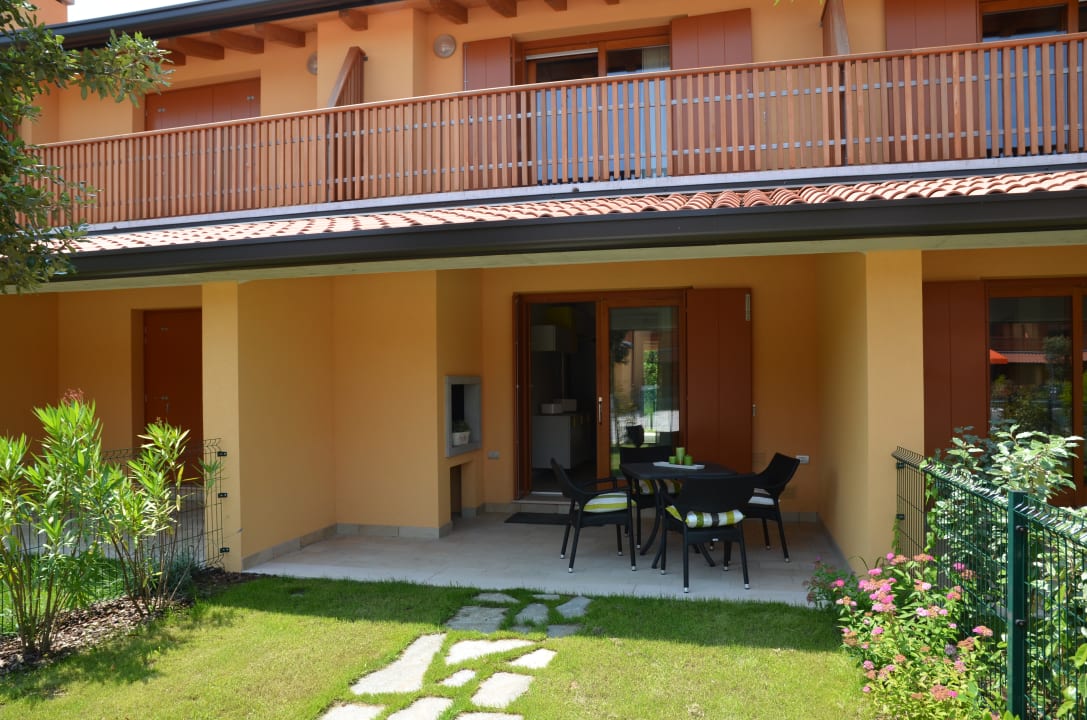 Zimmer Villaggio Tamerici