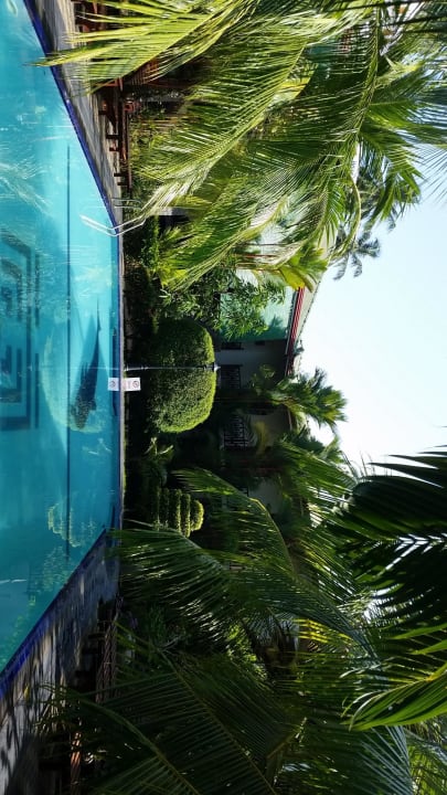 Paradies  Hotel Bentota Village