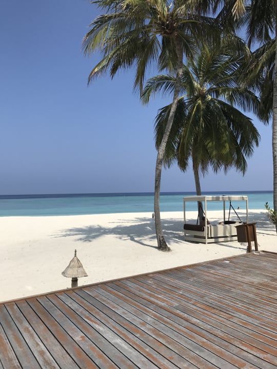 Strand Veligandu Maldives Resort Island