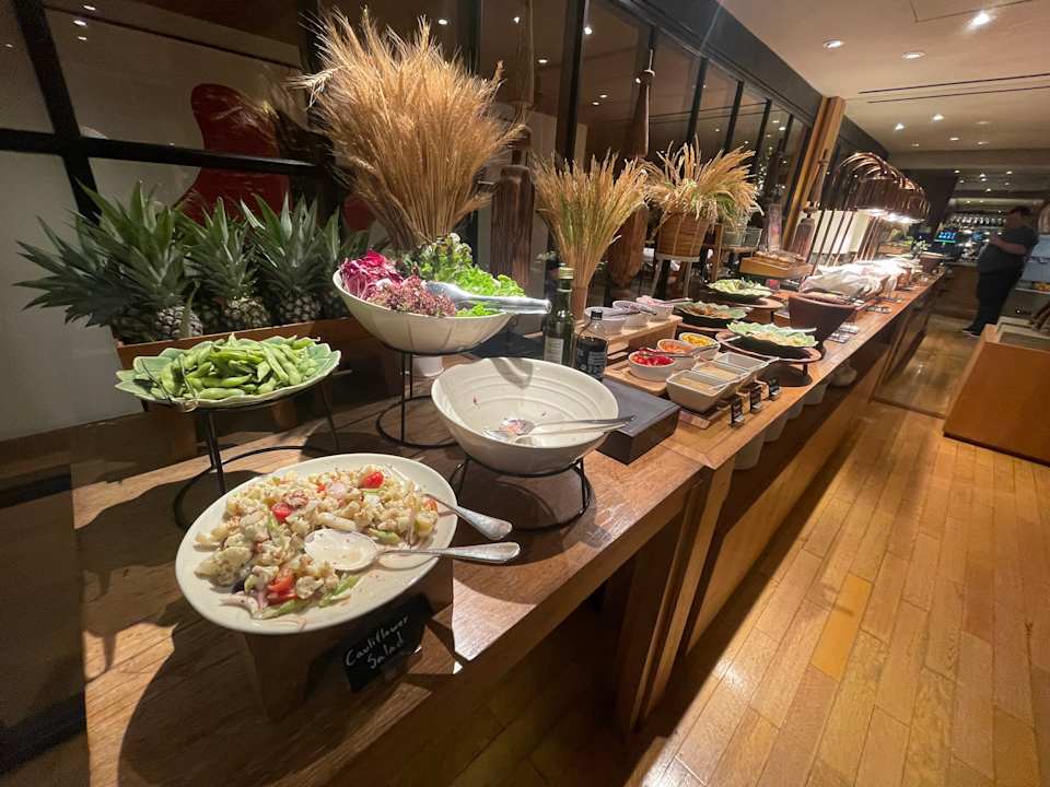 Gastro Grand Hyatt Erawan Bangkok