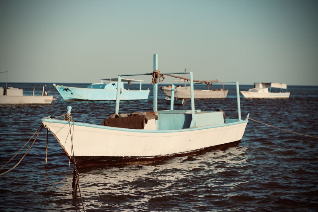 Strand Golden Beach Resort