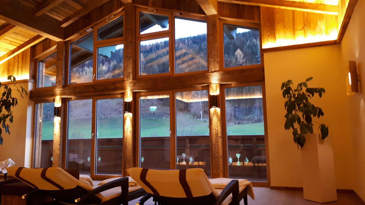 Sport & Freizeit Hotel Taxerhof