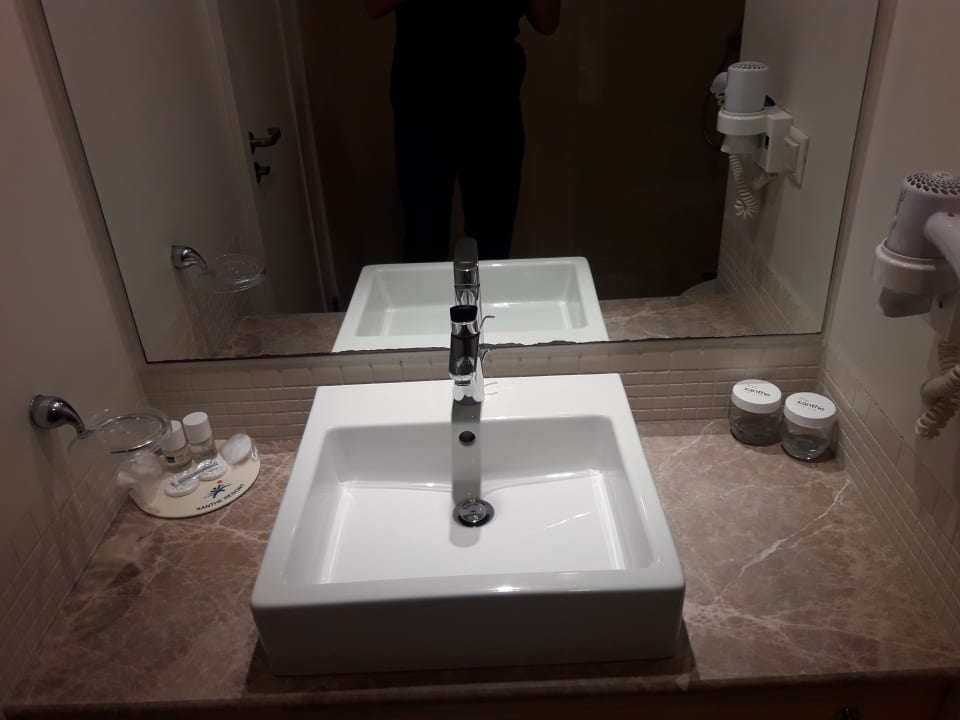 Zimmer TUI BLUE Xanthe