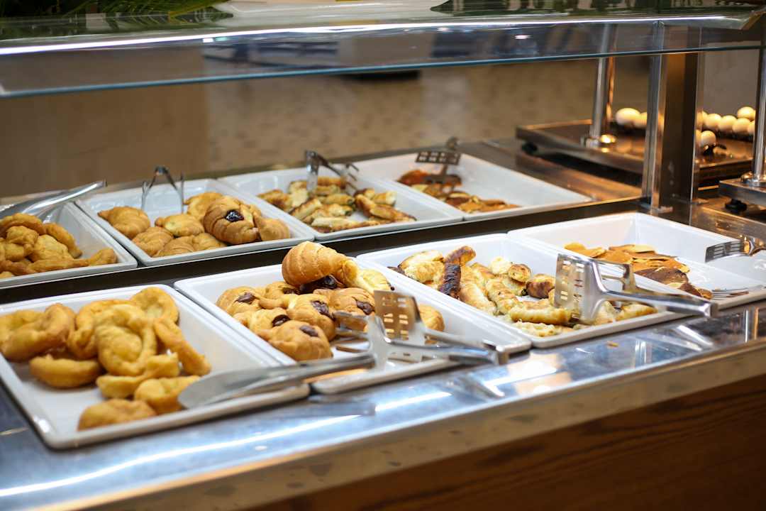 Sonstiges Oricon Coast Luxury Resort