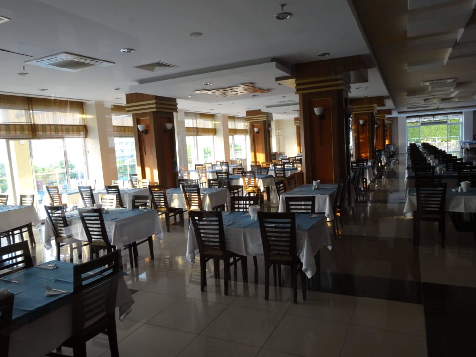 Restauracja Solivia Hotel