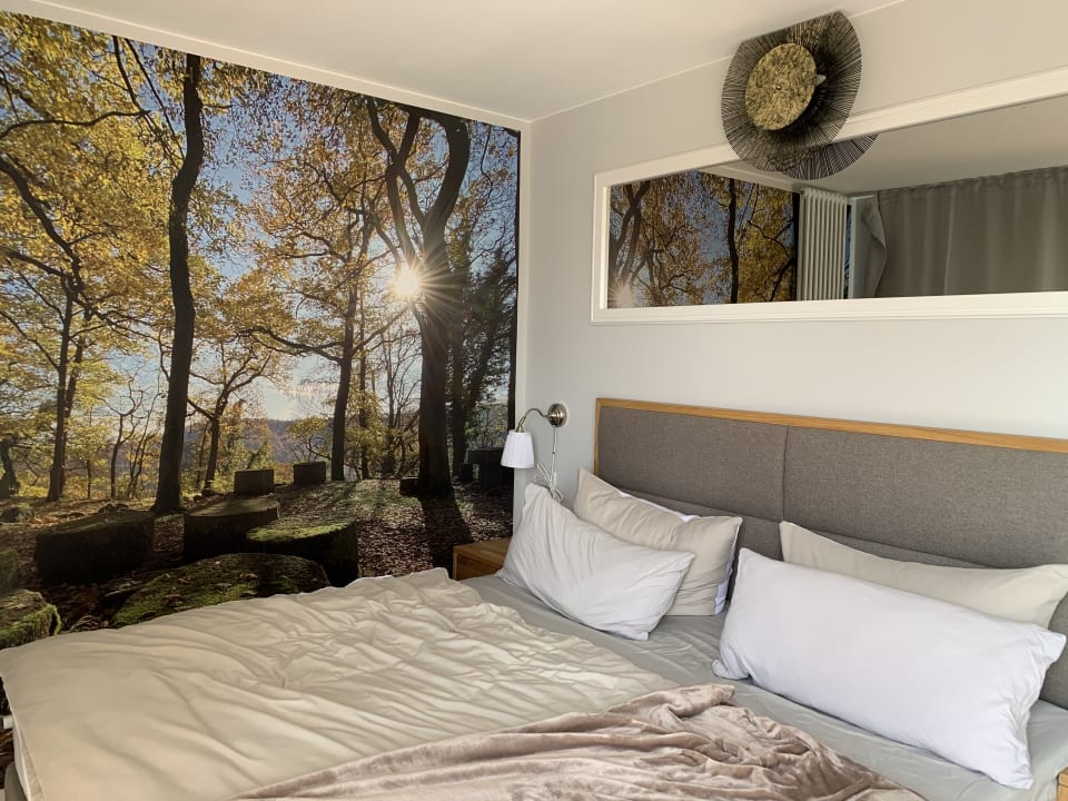 Zimmer Hotel Burghof Kyffhäuser