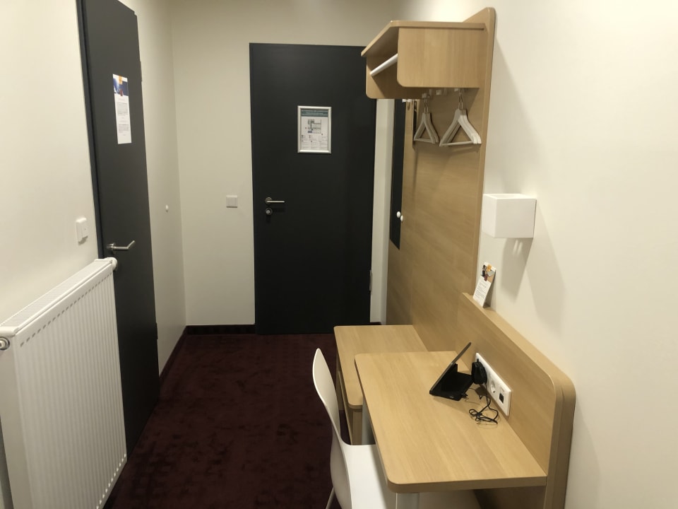 Zimmer McDreams Hotel Essen