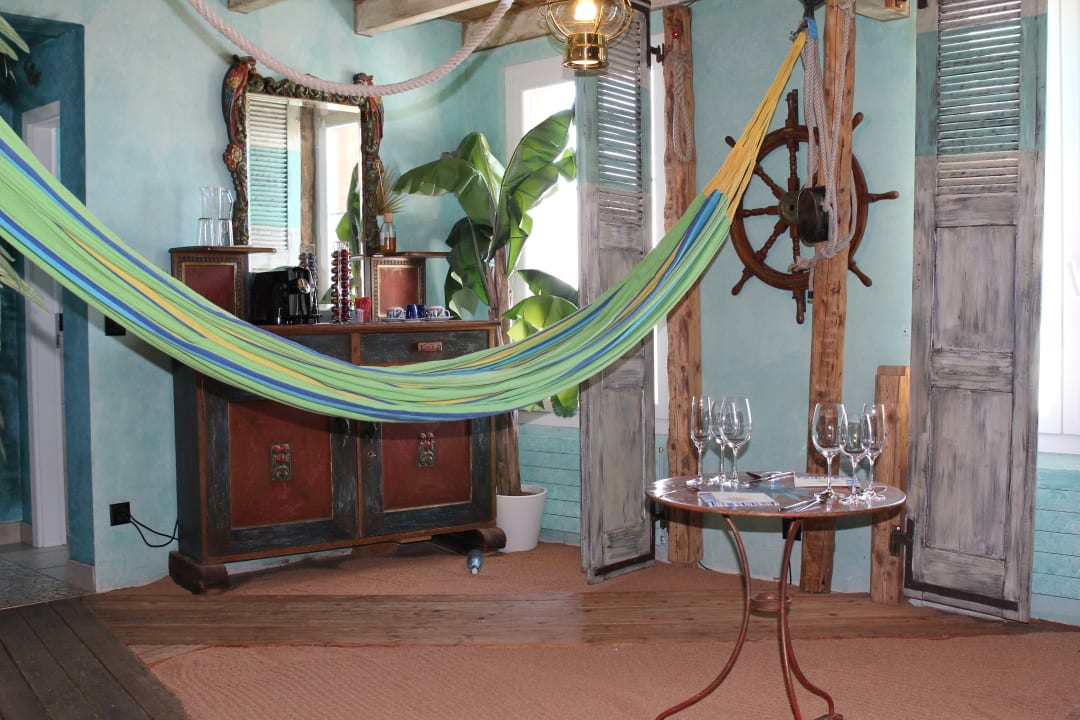 Zimmer Zeit & Traum  Hotel