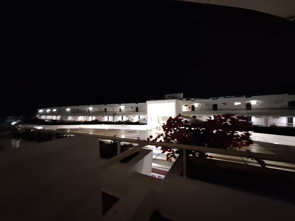 Ausblick allsun App.-Hotel Barlovento