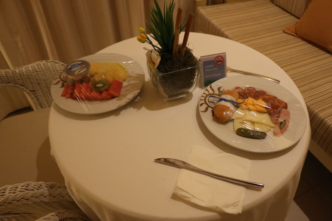 Zimmer Bahia Principe Luxury Esmeralda