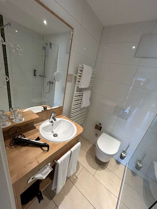 Zimmer Landhotel Alte Mühle