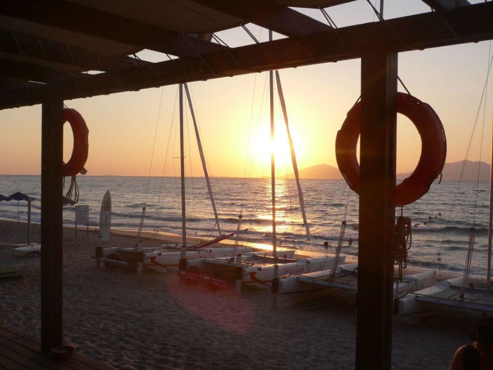 Surf und Segelschule Neptune Luxury Resort