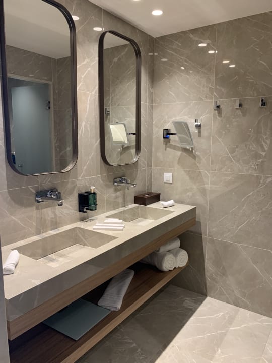 Zimmer AMIRA Luxury Resort  Adults Only