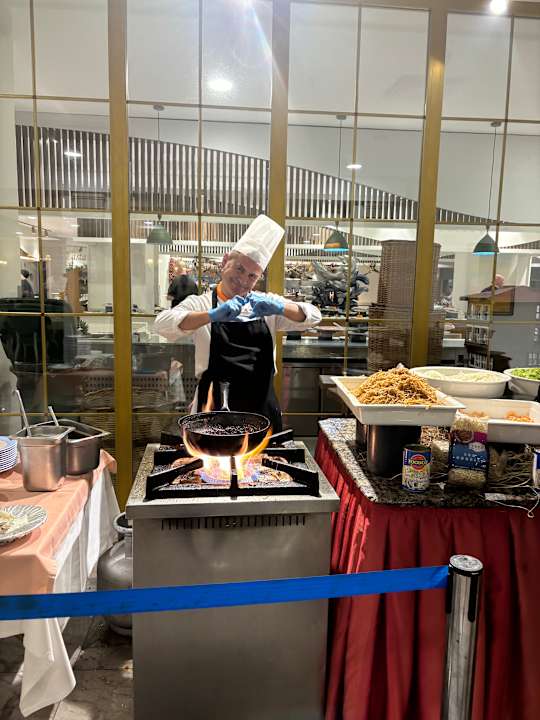 Gastro Sunis Kumköy Beach Resort Hotel & Spa