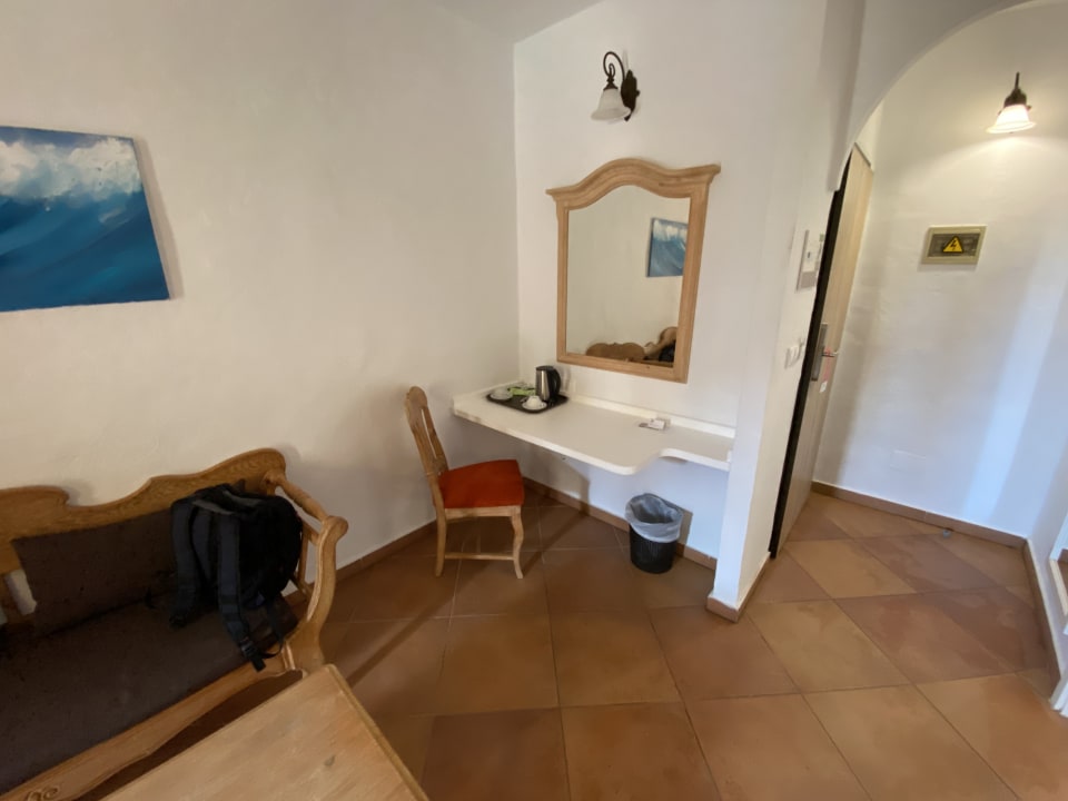 Zimmer Bakour Fuerteventura La Pared