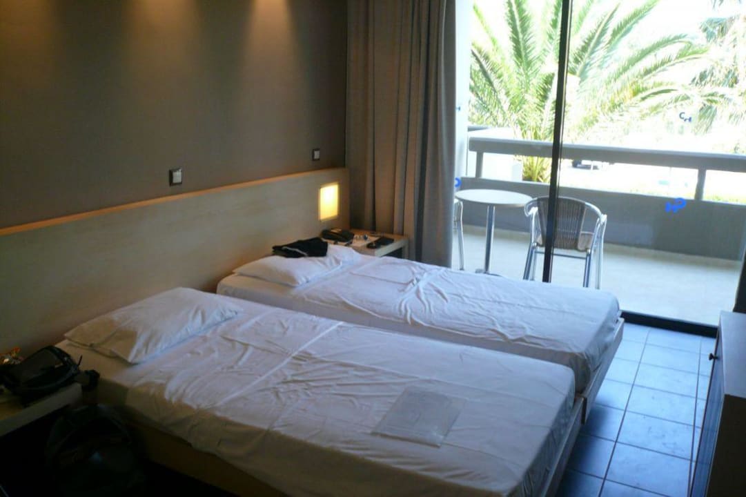 Zimmer Hotel Cathrin