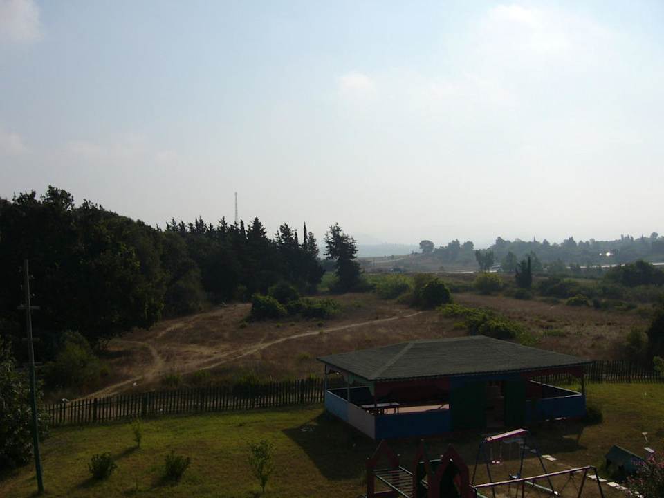 Sun Flipper Hotel Club Life Kizilot