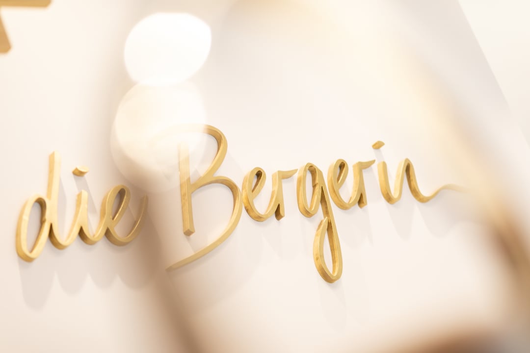 Lobby die Bergerin | Appartements Schladming