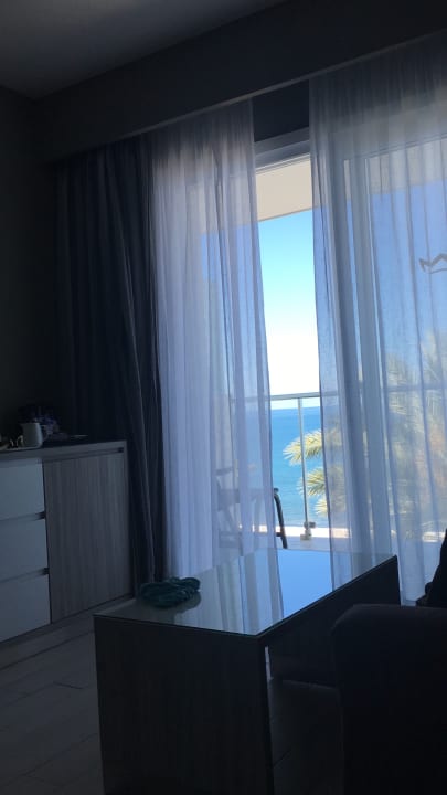 Zimmer Hotel Riu Palace Meloneras