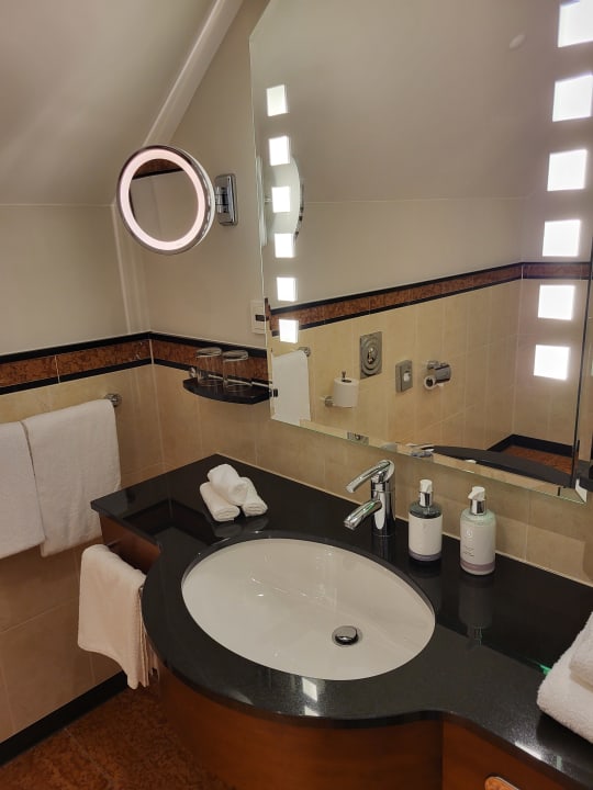 Zimmer Arabella Jagdhof Resort am Fuschlsee