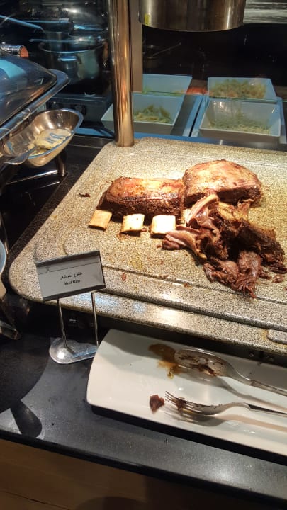 Gastro Rixos The Palm Hotel & Suites