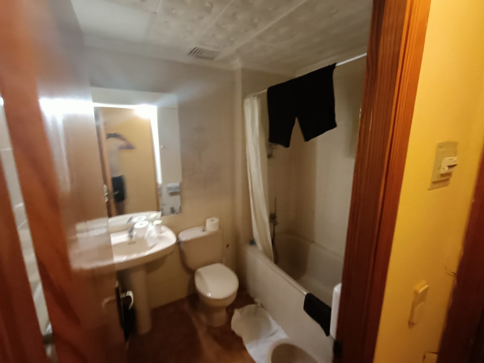 Zimmer Bei Juan Playa Blanca