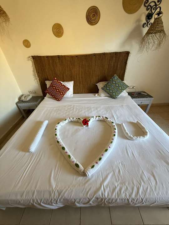 Zimmer Welcome Meridiana Djerba Hotel