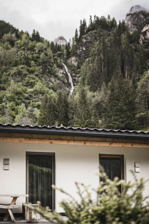 Sonstiges Yak Häusl