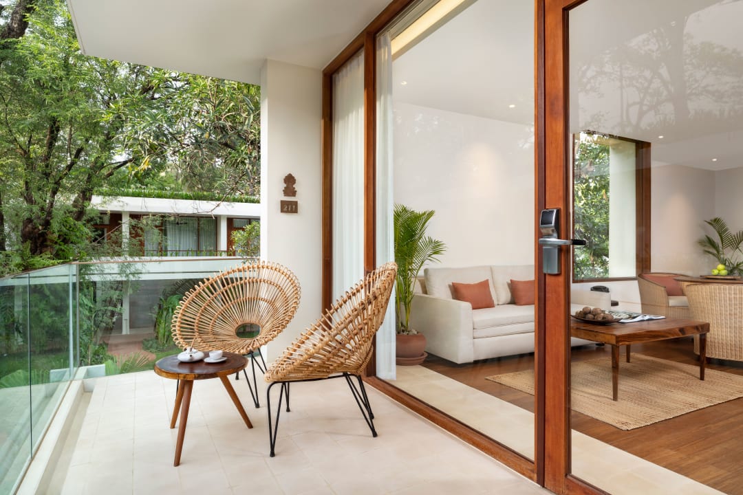 Zimmer FCC Angkor by Avani Hotel & Resort