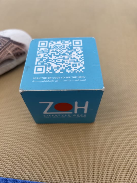 Gastro Rixos Gulf Hotel Doha