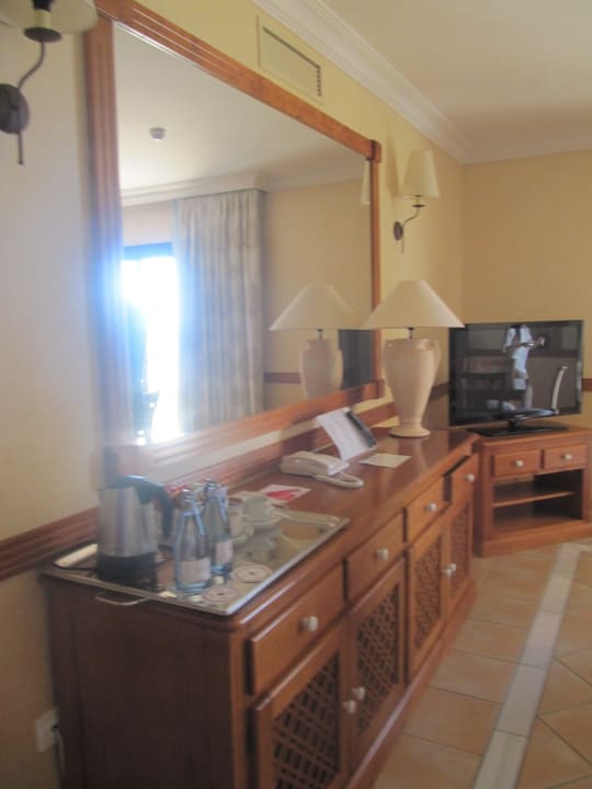 Pokój GF Gran Costa Adeje