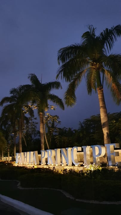 Außenansicht Bahia Principe Grand Aquamarine