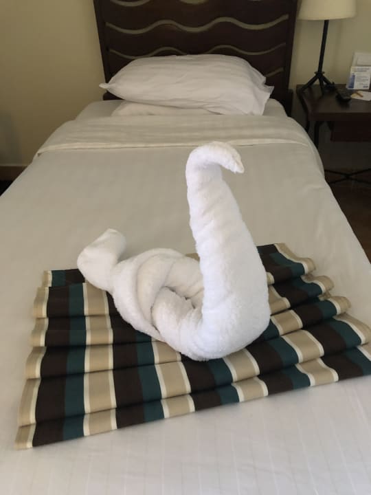 Zimmer Hotel Three Corners Ocean View prestige - Adults only